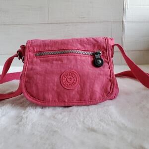Kipling Sabian Mini Crossbody Bag